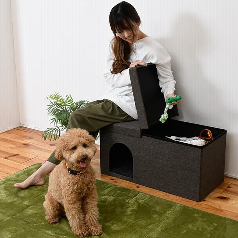 マルカン ペットチェア