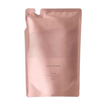 頭皮甦活洗髮精 - 補充包