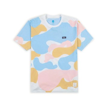 VAST Blotch Tee