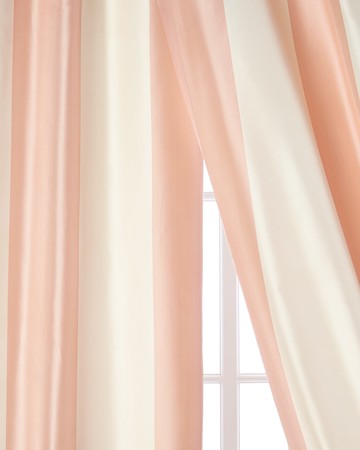 Each Hampton Curtain, 96"L