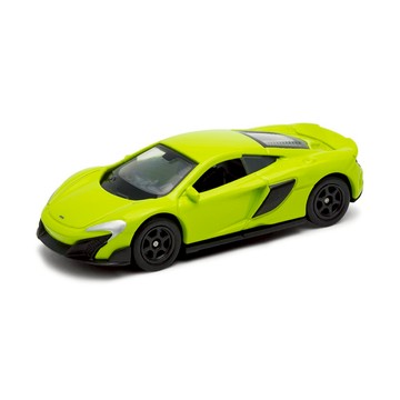 playpop\t1:60 合金車 Mclaren 675LT CoupeToysRUs玩具反斗城