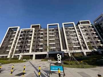 ✨ 龍井低總價小資首選  ｜輕鬆入主新成屋✨｜台中市龍井區南社三街