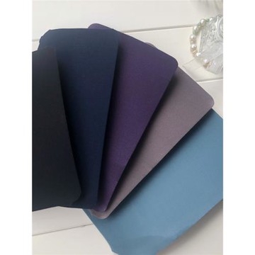 秋季40D純色啞光天鵝絨微透絲襪 古著綠色藏青打底連褲襪女襪多色