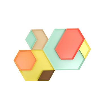 Kaleido 置物盤   | HAY