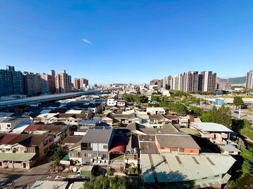 專任北屯⭐️機捷ｘ好市多｜高樓大三房平車視野戶｜台中市北屯區敦富六街