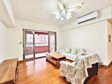 北區名宅❤️‍慶橋長隄採光四房平車｜社區稀有釋出｜台中市北區梅川西路三段