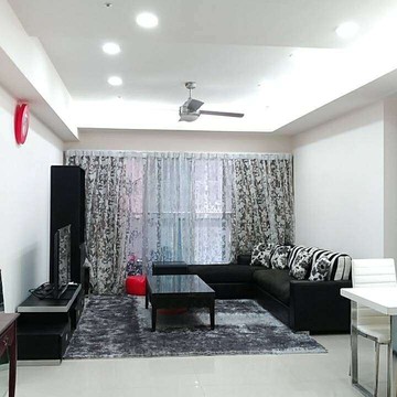 德鑫東方文華大三房平車邊間採光明亮｜新竹市東區龍山東路