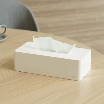 box grande 面紙盒-多色可選 淺藍