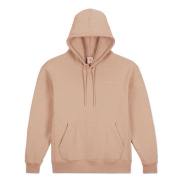 Air Jordan Fleece Hoodie x Union 'Beige'