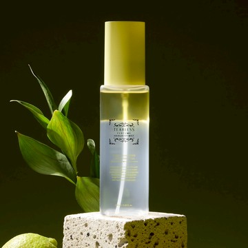 eabless Green Tangerine & Yuzu Kombu Tea Perfume Hair & Body Mist 100ml