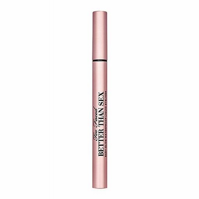 【 Too Faced（トゥー　フェイスド）】ベター　ザン　セックス　アイライナー