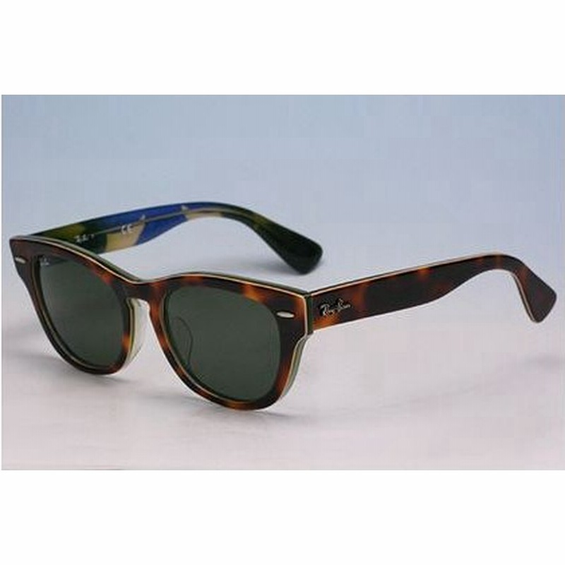 国内正規品 日本人向け Ray Ban レイバン サングラス Laramie ララミー Rb4169f 1073 53 メンズ レディース 通販 Lineポイント最大0 5 Get Lineショッピング
