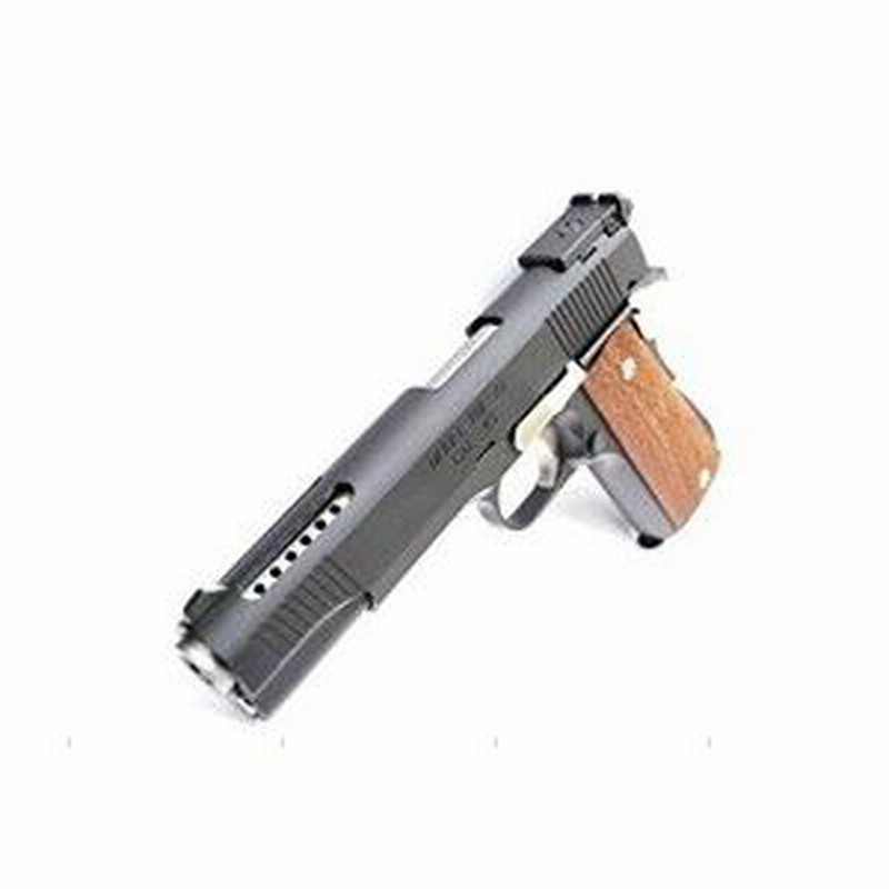 V12 Springfield Armory メタルスライド 東京マルイGBB