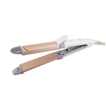 凱夢 DREAM TREND  負離子直捲兩用捲髮棒 BE-28