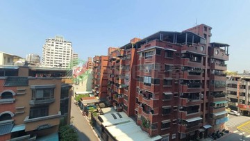 陽明清境-陽明學區三房平車｜高雄市三民區澄平街