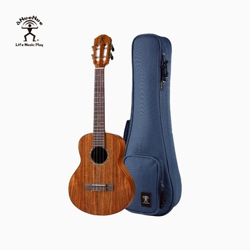 aNueNue 夏威夷夢全單60系列 AT60｜26吋烏克麗麗 全單板台灣相思木 彩虹人官方旗艦店