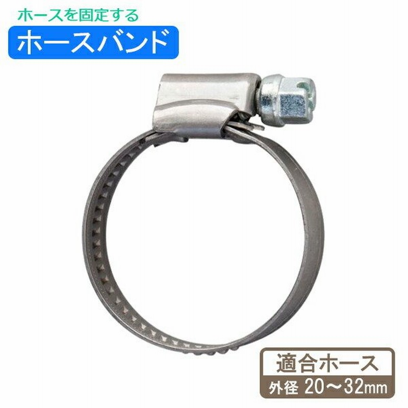 ホース固定パーツ タカギ ホースバンド高圧ドライバー締め QG105FJ 通販 LINEポイント最大0.5%GET | LINEショッピング