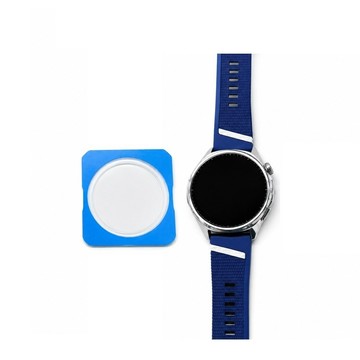 【自動定位9H鋼化膜】適用 華為 Huawei Watch GT 7 Pro 專用 手錶 9H鋼化 玻璃保護貼