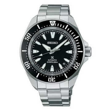 seiko SK037 精工錶 Prospex  4R35-06K0D(SRPL13K1) 200米防水潛水機械錶 黑面  41.7mm  ｜樂天領券現折★全館特惠中★指定刷卡回饋10%