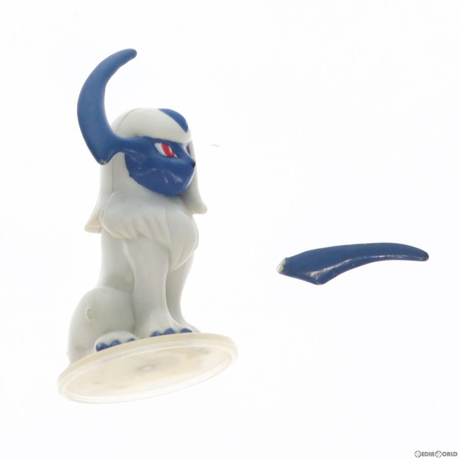 中古即納』{FIG}データキャリアポケモン ルビー＆サファイア アブソル ポケットモンスター アドバンスジェネレーション 完成品 フィギュア  トミー(19991231) | LINEブランドカタログ