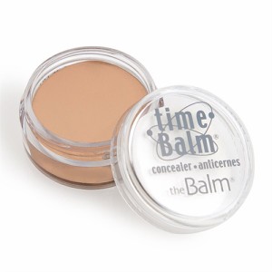 the Balm★ time Balm Anti Wrinkle Concealer ザ・バーム　アンチリンクルコンシーラー (Medium)