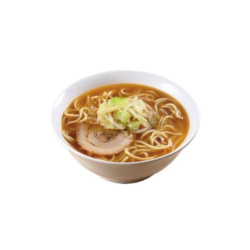 新潟五大ラーメン 岡持ちセット ５食