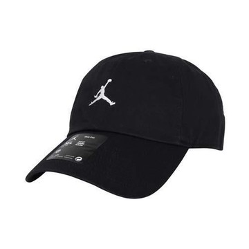 NIKE JORDAN 喬丹運動帽-棒球帽 防曬 遮陽 帽子