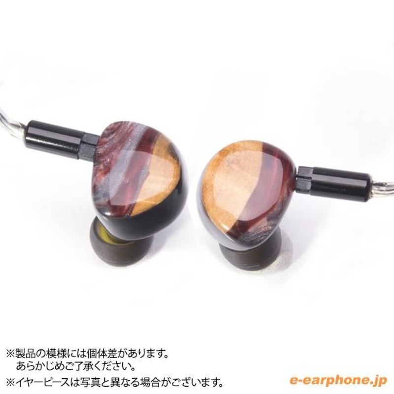 お取り寄せ) Heir Audio エア・オーディオ Heir IEM 10.0 カスタムIEM