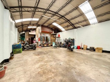 大里超大地坪透天5房住辦好使用｜台中市大里區三民二街