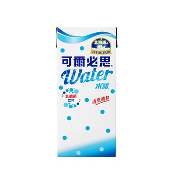 [家速配]可爾必思水語乳酸菌飲料TP330ml