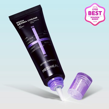 MEDIHEAL PDRN Lifting Derma Cream 50ml