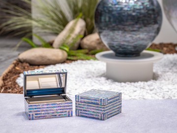 CHEYUL 格子 Haam_Rectangle