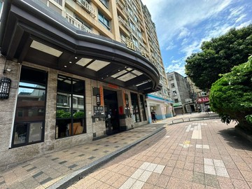 內壢前站忠孝商圈 有德雙語小學2房+車位｜桃園市中壢區忠孝路