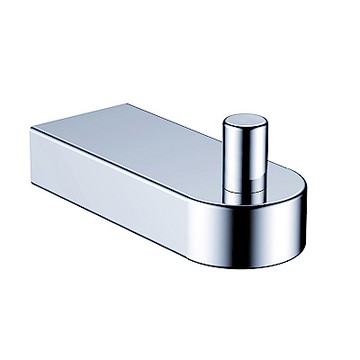 BOSS D-11006 304不鏽鋼衣鉤