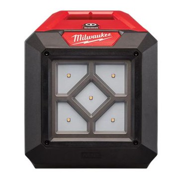 美沃奇 Milwaukee 12V鋰電泛光燈 空機 M12AL-0