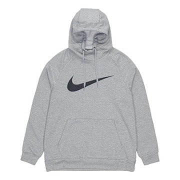 Nike Dri-FIT 基本款 帽踢 灰色 CZ2426-063