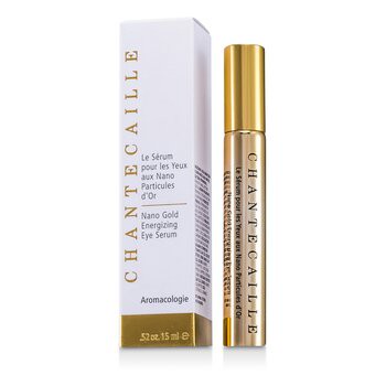 Chantecaille 香緹卡 極致純金賦活眼部精華液 Nano Gold Energizing Eye Serum 15ml/0.52oz-眼唇護理