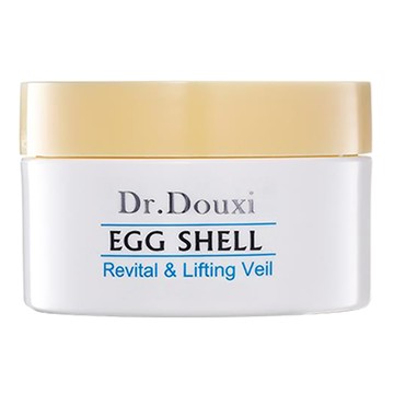 Dr.Douxi 朵璽 賦活新生卵殼膜 100g 改善乾燥、緊緻毛孔 展現健康光彩  1入  1組