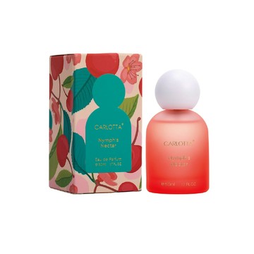 【CARLOTTA卡洛塔】花園淡香精50ml｜多款任選