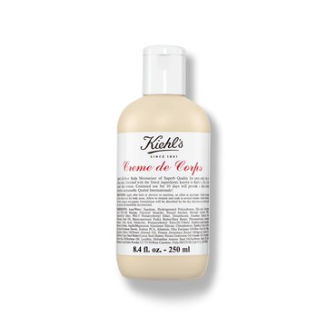 契爾氏 Kiehl's 經典潤膚乳 [250ML]