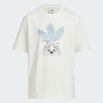 adidas 迪士尼 101忠狗 短袖上衣 T恤 童裝 - Originals KG6627 官方直營