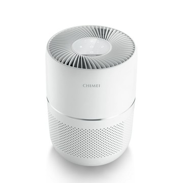 奇美 CHIMEI 3-6坪 360˚全淨化 DC省電 空氣清淨機 /台 AP-03SRC1｜領券最高折$220