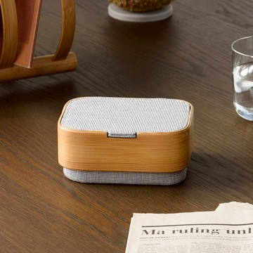 【Gudee】ESOBI 伸縮濕紙巾盒