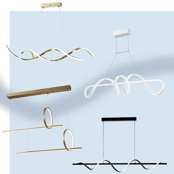 現代風吊燈 31-20781、 20782、 20783、 20784