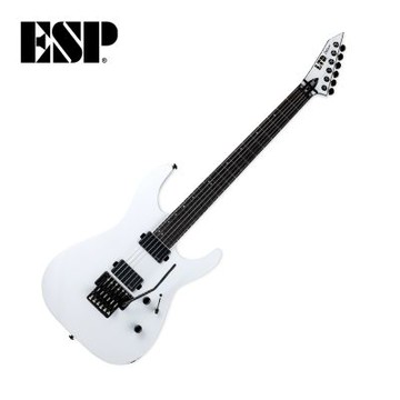LTD M-1000 SW - FISHMAN 電吉他