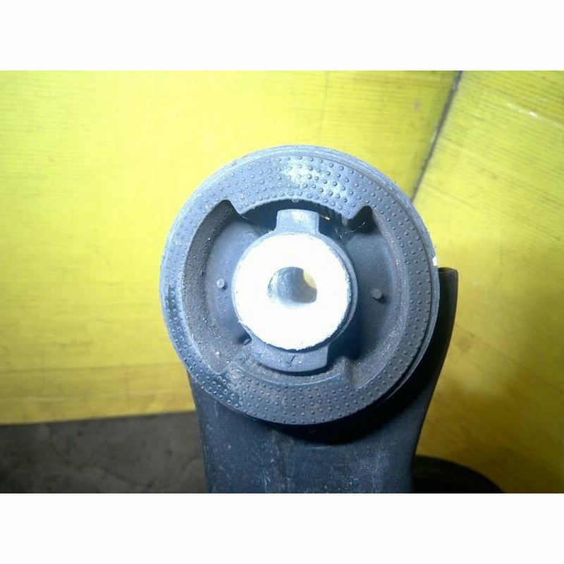 フィット DBA-GE8 リア アクスル ビーム B548P 個人宅配送不可 yatsu  