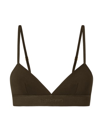 tom ford bra "signature"