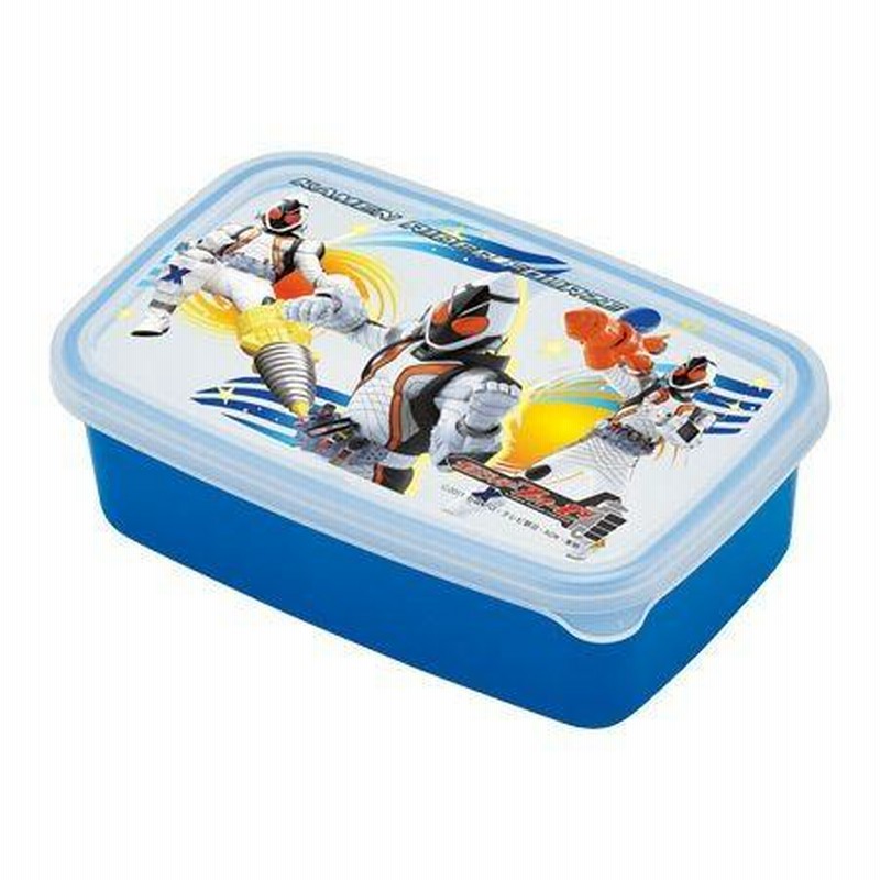 □在庫限り・入荷なし□お弁当箱 ランチボックス 角型 仮面ライダー 