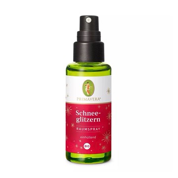 Primavera  精油 雪紛暖陽空間噴霧  50ml (PL19709)