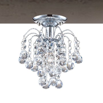 E14 水晶吸頂燈 B250-53-12-1227